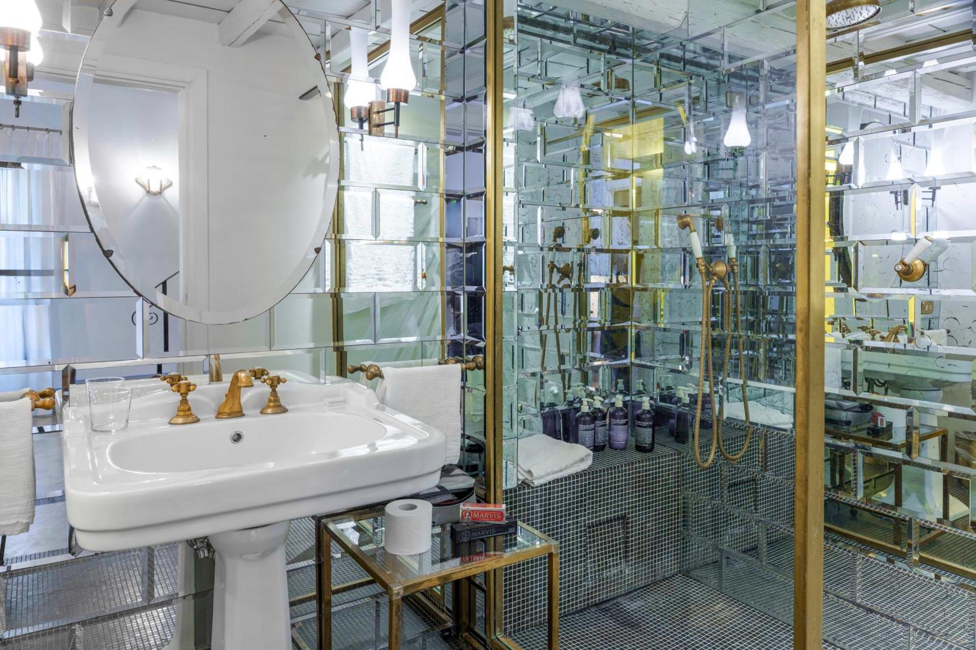 G-Rough, Rome, A Member Of Design Hotels — Foto 1