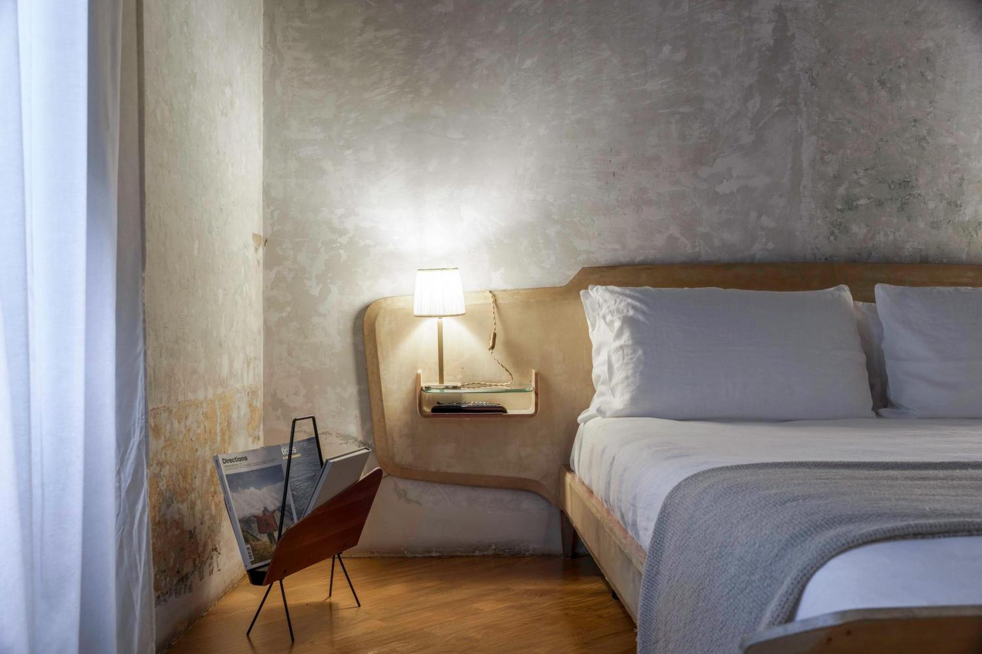G-Rough, Rome, A Member Of Design Hotels, Rome